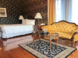 Auberge sous Les Arbres