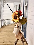 Auberge sous Les Arbres