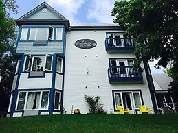 Auberge sous Les Arbres