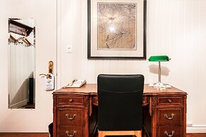 Auberge sous Les Arbres