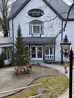 Auberge sous Les Arbres
