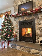 Auberge sous Les Arbres