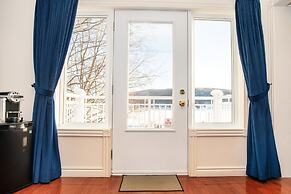 Auberge sous Les Arbres