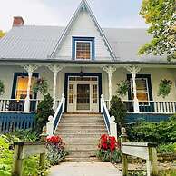 Auberge sous Les Arbres