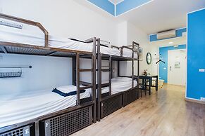 Ostello Bello Milano Duomo