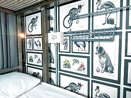 Ostello Bello Milano Duomo