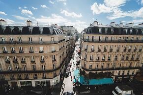 Short Stay Paris Apartments