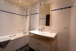 Short Stay Paris Apartments