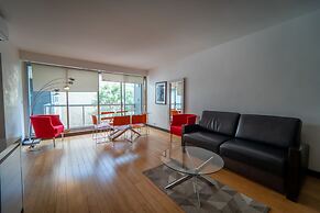 Short Stay Paris Apartments