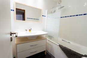 Short Stay Paris Apartments