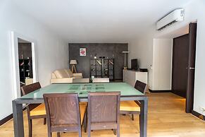 Short Stay Paris Apartments