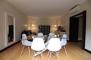 Short Stay Paris Apartments