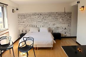 Short Stay Paris Apartments
