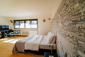 Short Stay Paris Apartments
