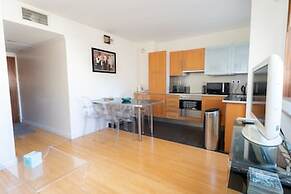 Short Stay Paris Apartments