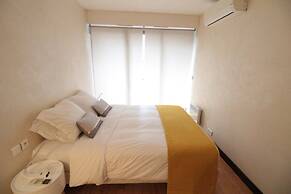 Short Stay Paris Apartments