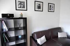 Short Stay Paris Apartments