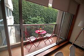 Short Stay Paris Apartments