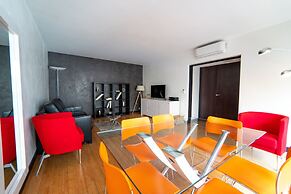 Short Stay Paris Apartments