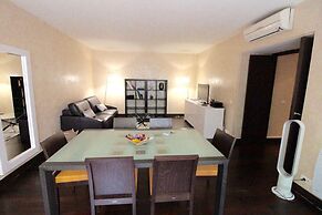 Short Stay Paris Apartments