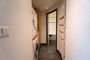Short Stay Paris Apartments