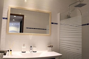 Short Stay Paris Apartments