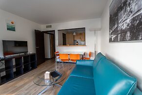 Short Stay Paris Apartments