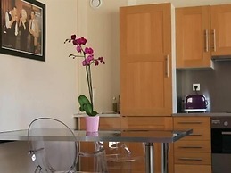 Short Stay Paris Apartments