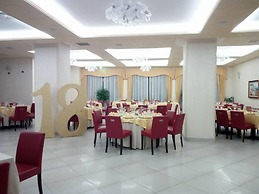 Hotel Riviera Azzurra