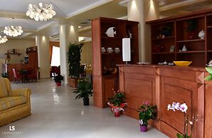 Hotel Riviera Azzurra