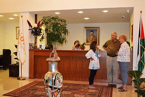 Taybeh Golden Hotel