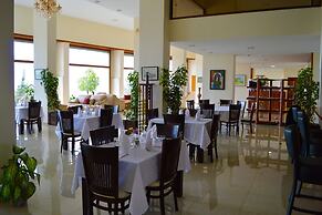 Taybeh Golden Hotel