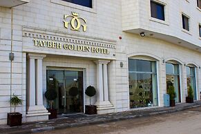 Taybeh Golden Hotel