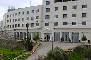 Taybeh Golden Hotel