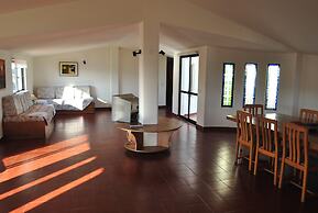 Apartamentos Olhos do Mar