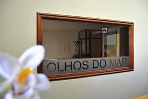 Apartamentos Olhos do Mar