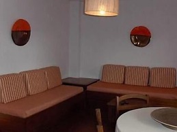 Apartamentos Olhos do Mar