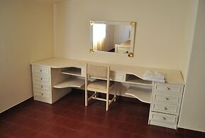 Apartamentos Olhos do Mar