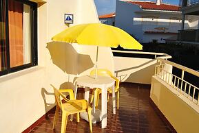 Apartamentos Olhos do Mar