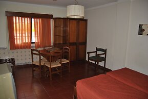 Apartamentos Olhos do Mar