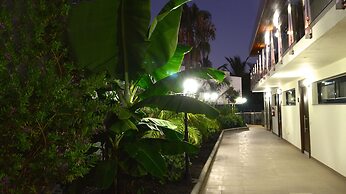 Apartamentos Cataleya