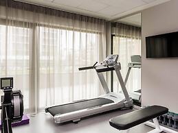 Aparthotel Adagio Access Colombes La Défense