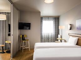 Aparthotel Adagio Access Colombes La Défense