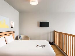 Aparthotel Adagio Access Colombes La Défense