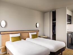 Aparthotel Adagio Access Colombes La Défense