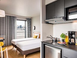 Aparthotel Adagio Access Colombes La Défense