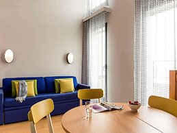 Aparthotel Adagio Access Colombes La Défense