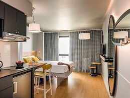 Aparthotel Adagio Access Colombes La Défense
