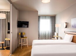 Aparthotel Adagio Access Colombes La Défense