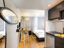 Aparthotel Adagio Access Colombes La Défense